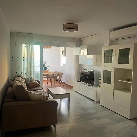 Dreamstay Primera Linea De Playa Costa Tropical Appartamento Granada