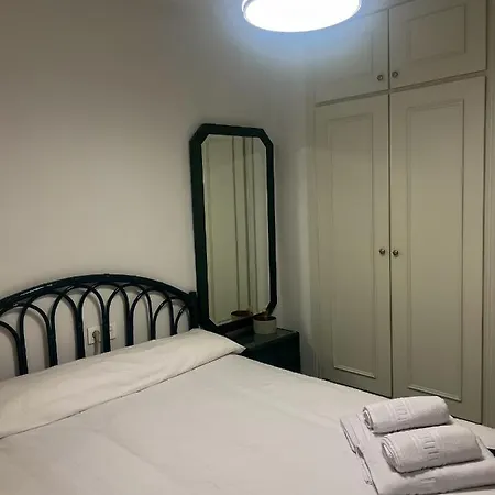 Appartamento Dreamstay Primera Linea De Playa Costa Tropical