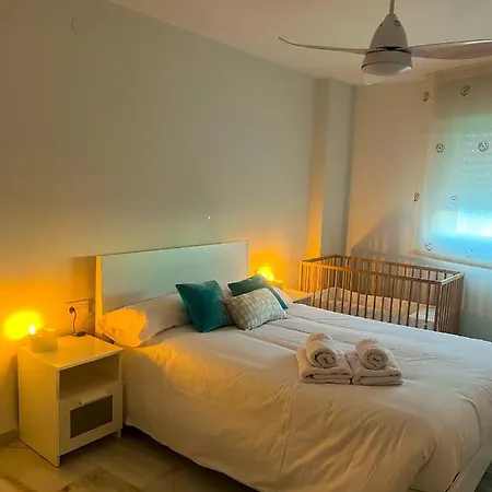 Dreamstay Primera Linea De Playa Costa Tropical Granada