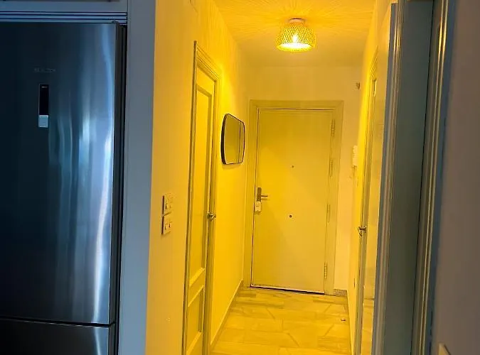 Appartement Dreamstay Primera Linea De Playa Costa Tropical