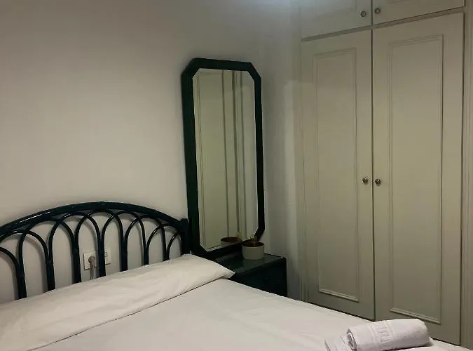 Appartement Dreamstay Primera Linea De Playa Costa Tropical