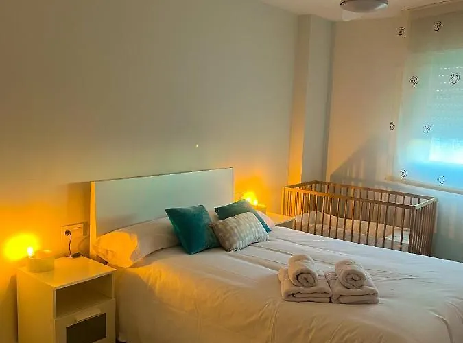 Dreamstay Primera Linea De Playa Costa Tropical Grenade