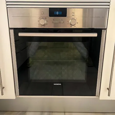 Dreamstay Primera Linea De Playa Costa Tropical 아파트 *