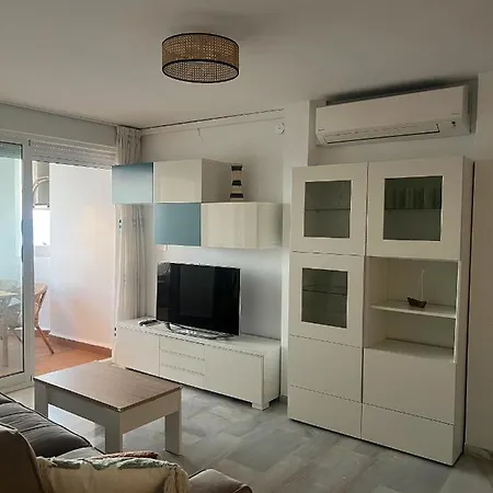 Dreamstay Primera Linea De Playa Costa Tropical *